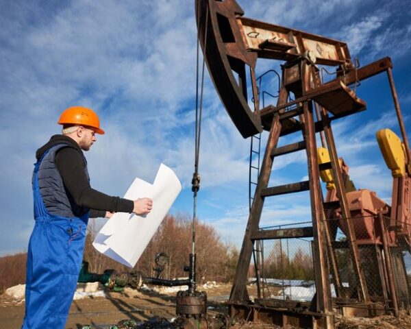 Borewell Camera Scanning