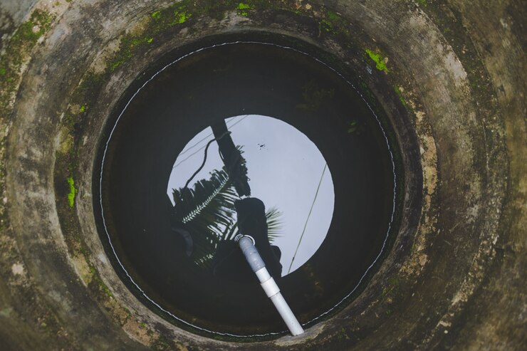 Borewell AMC (BAMC)