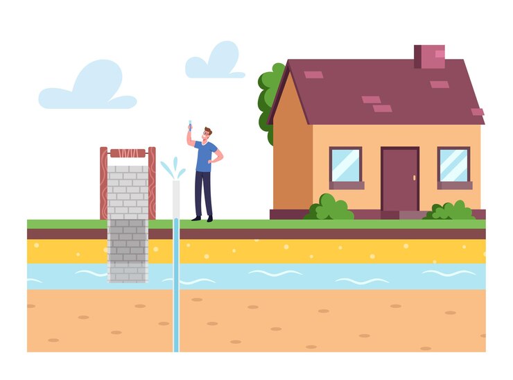 Groundwater Groundwater